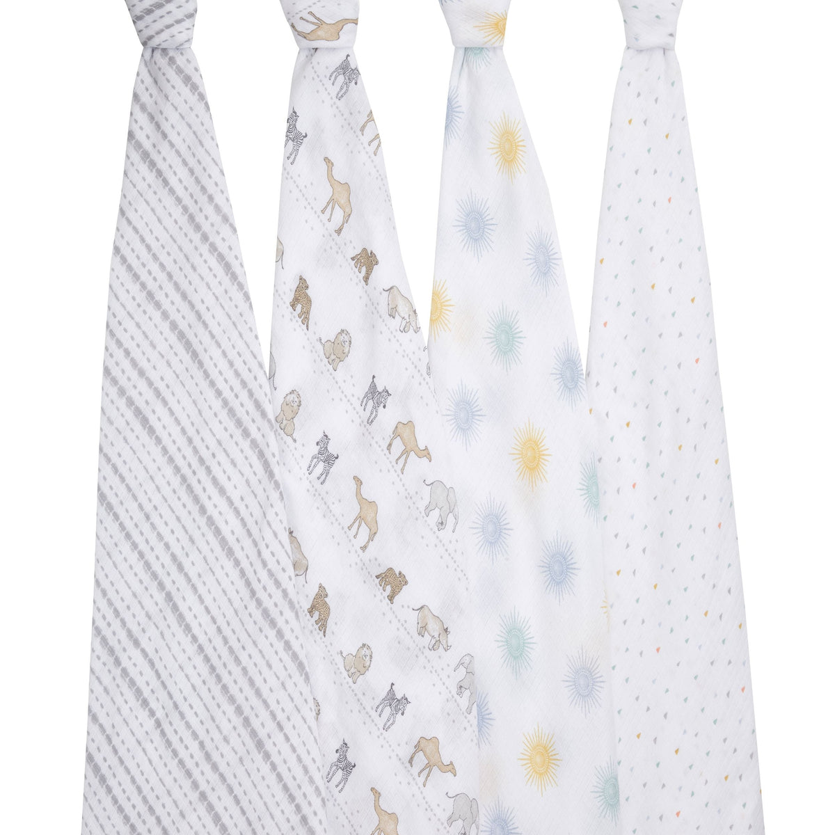 + Anais Baby Swaddle Blanket D9M2 - product image 1