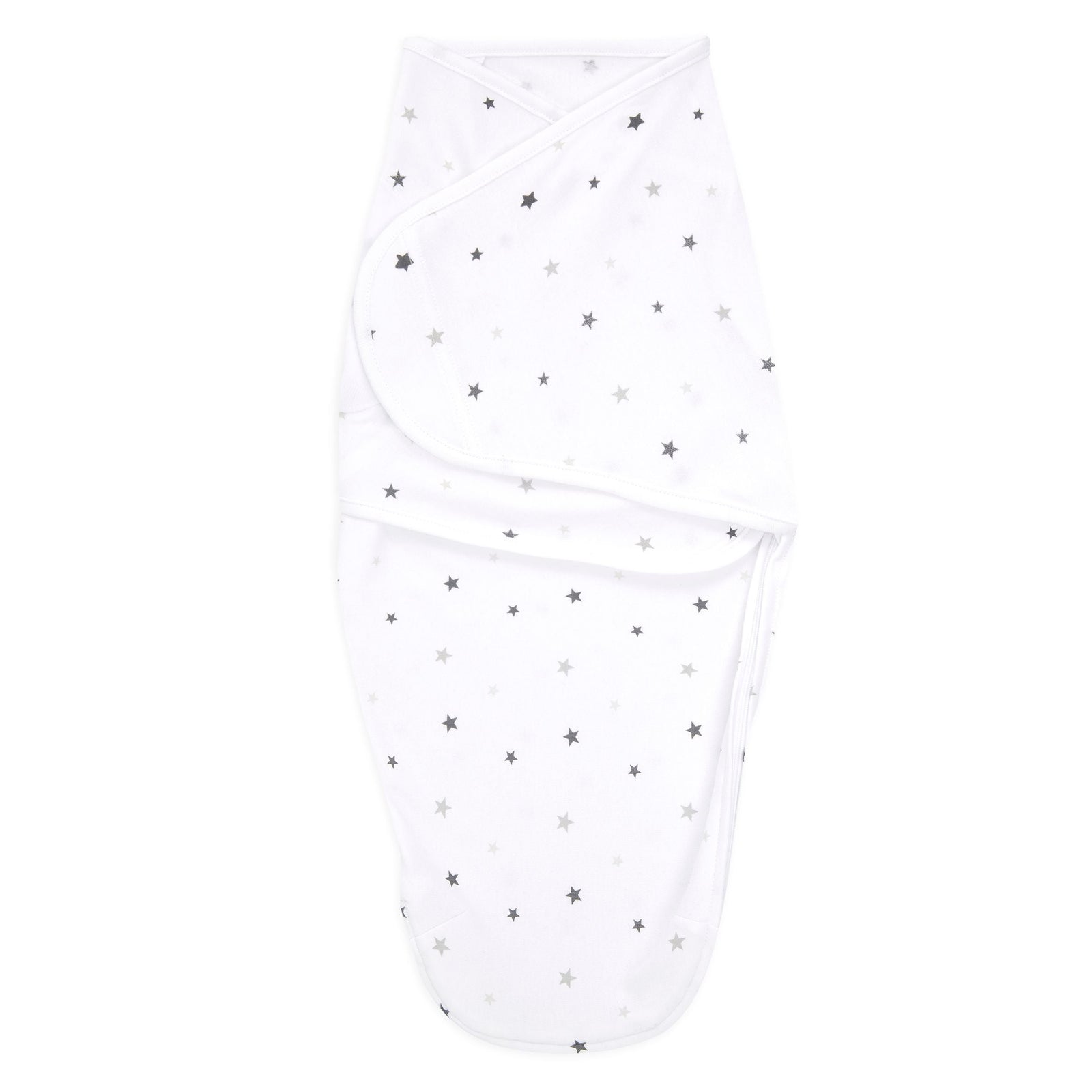 + Anais EWSK30012 Essential Easy Wrap Swaddle, Twinkle Collection, 3-pk J2Q6 - product image 1