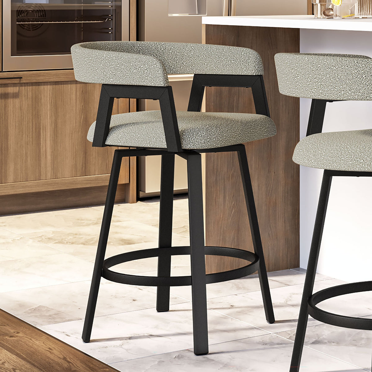 Caris Counter Stool U8O2 - product image 5