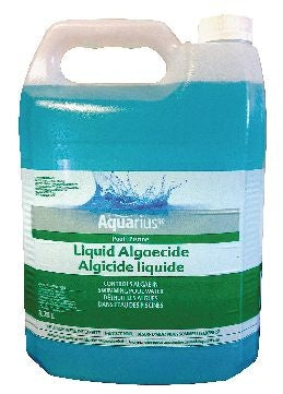 5% Liquid Algaecide, 3.78-L O6F4 - product image 1