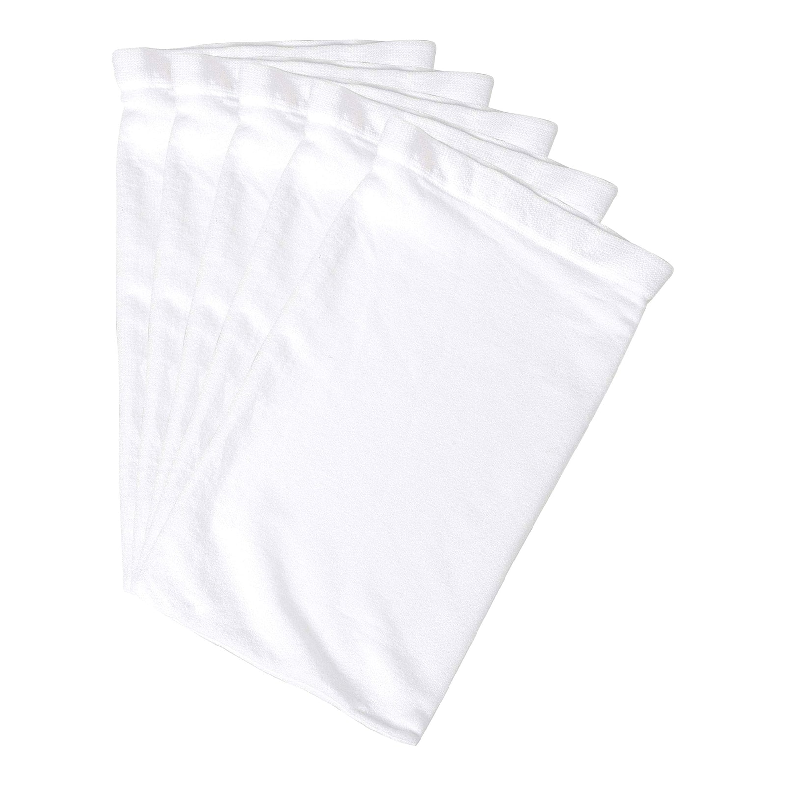 Pool Skimmer Socks for Baskets & Skimmers, 5-pk X9O1 - product image 2