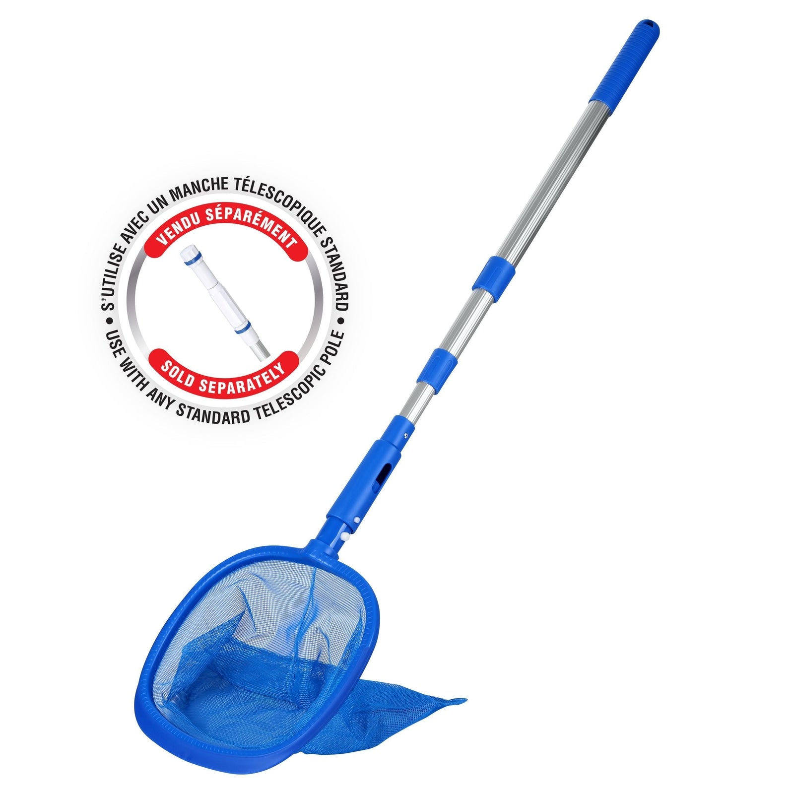 Spa Mesh Net Scoop W7X8 - product image 4
