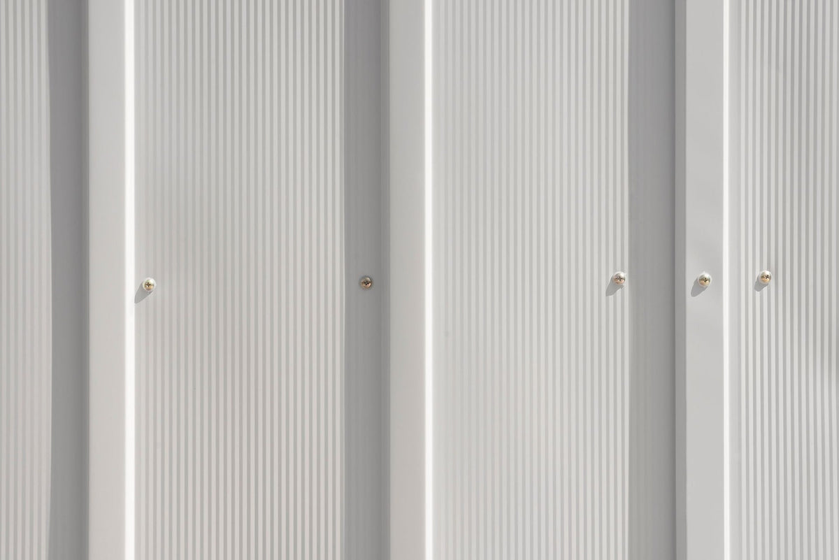 Spacemaker Patio Steel Storage Shed, 6-ft x 3-ft E4U3 - product image 6
