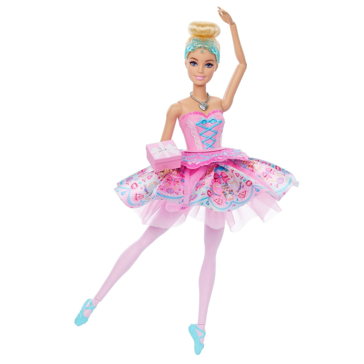 Doll Clara Z6U6 - product image 3