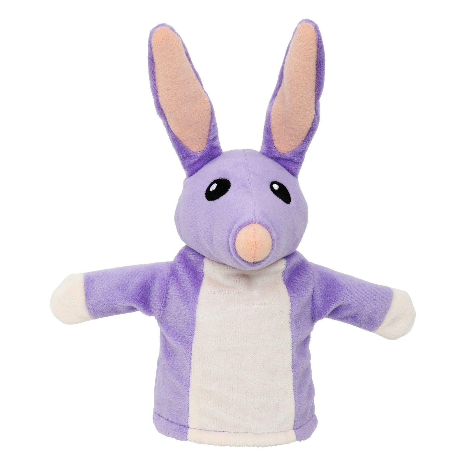 Toy, Plush, 8-in, Ages 3+, Assorted Characters K8W6 - product image 1