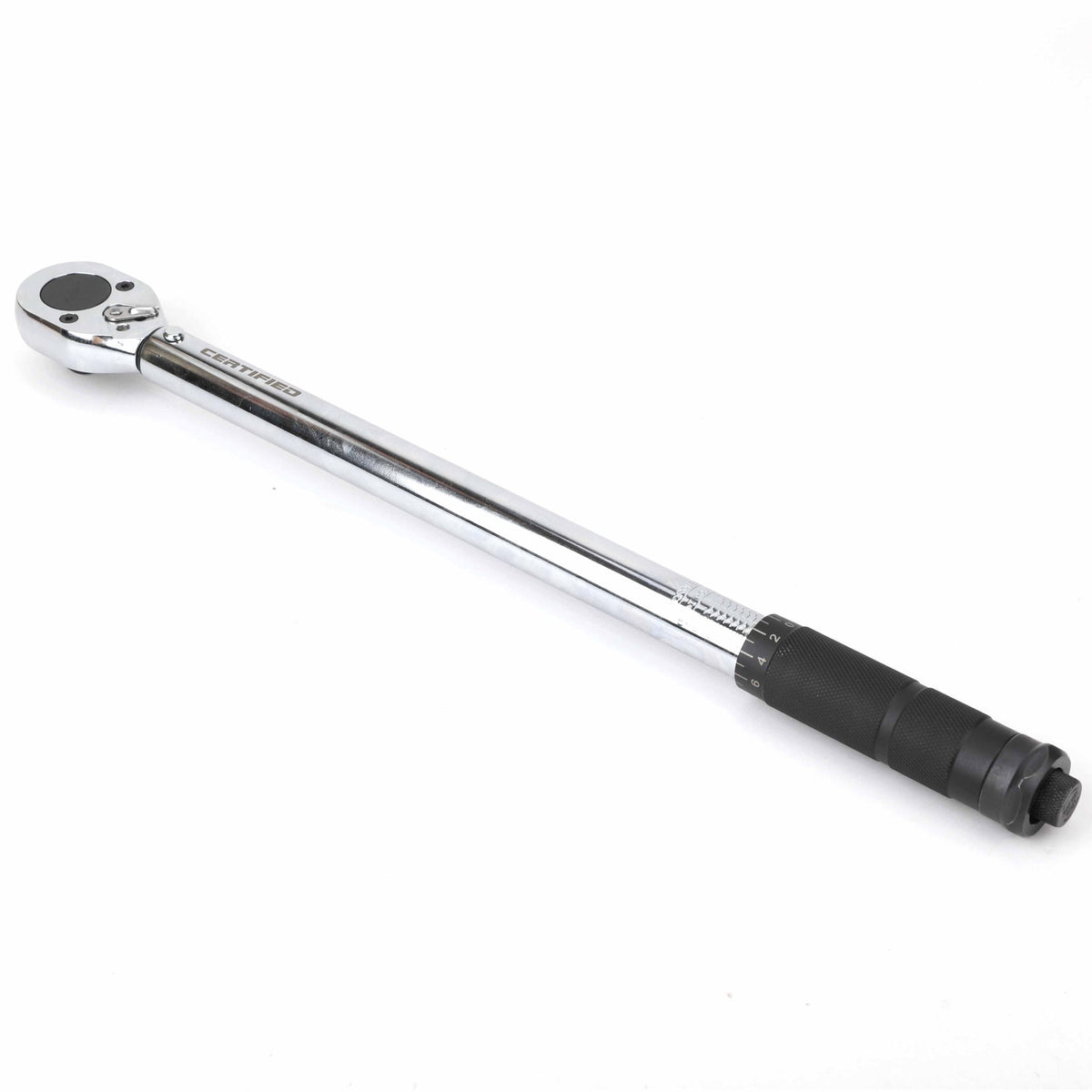 1/2" Drive Torque Wrench Q8J5 - product image 1