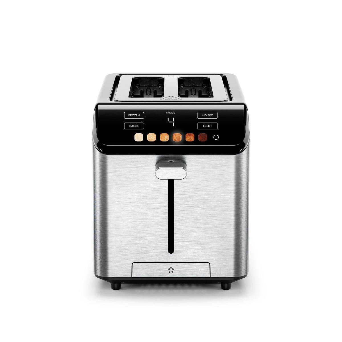 Smart Touch 2-Slice Digital Toaster K9Y1 - product image 2