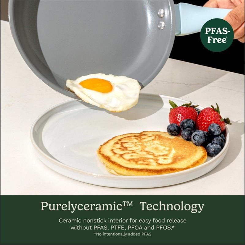 Oceanware 8-Piece Ceramic Set, Ombre W6T4 - product image 7