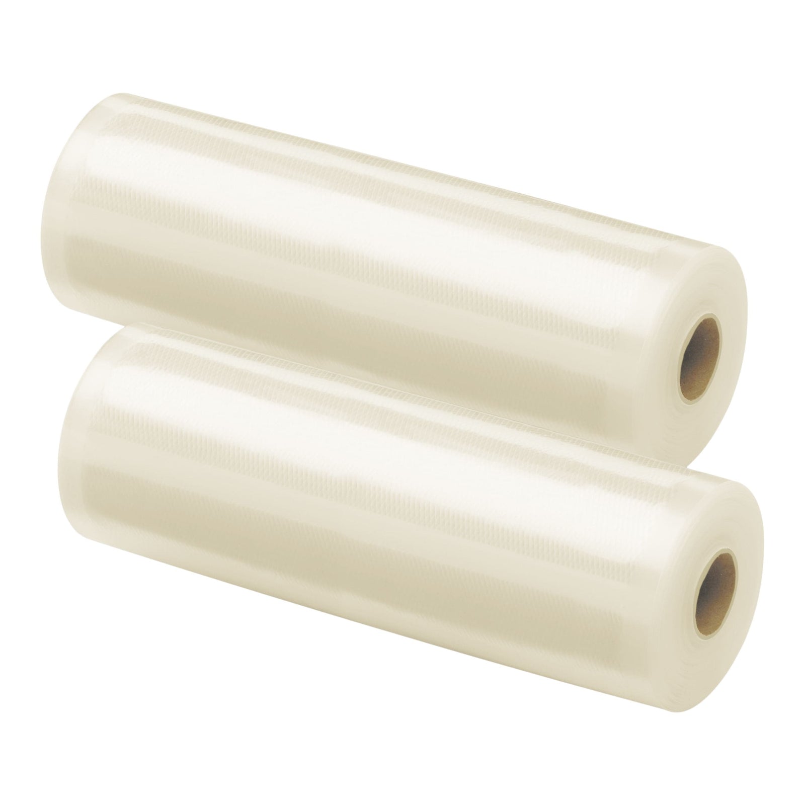 Universal Biodegradable Food Preservation Vacuum Sealer Rolls, 8-in, 2-pk P0B2 - product image 1