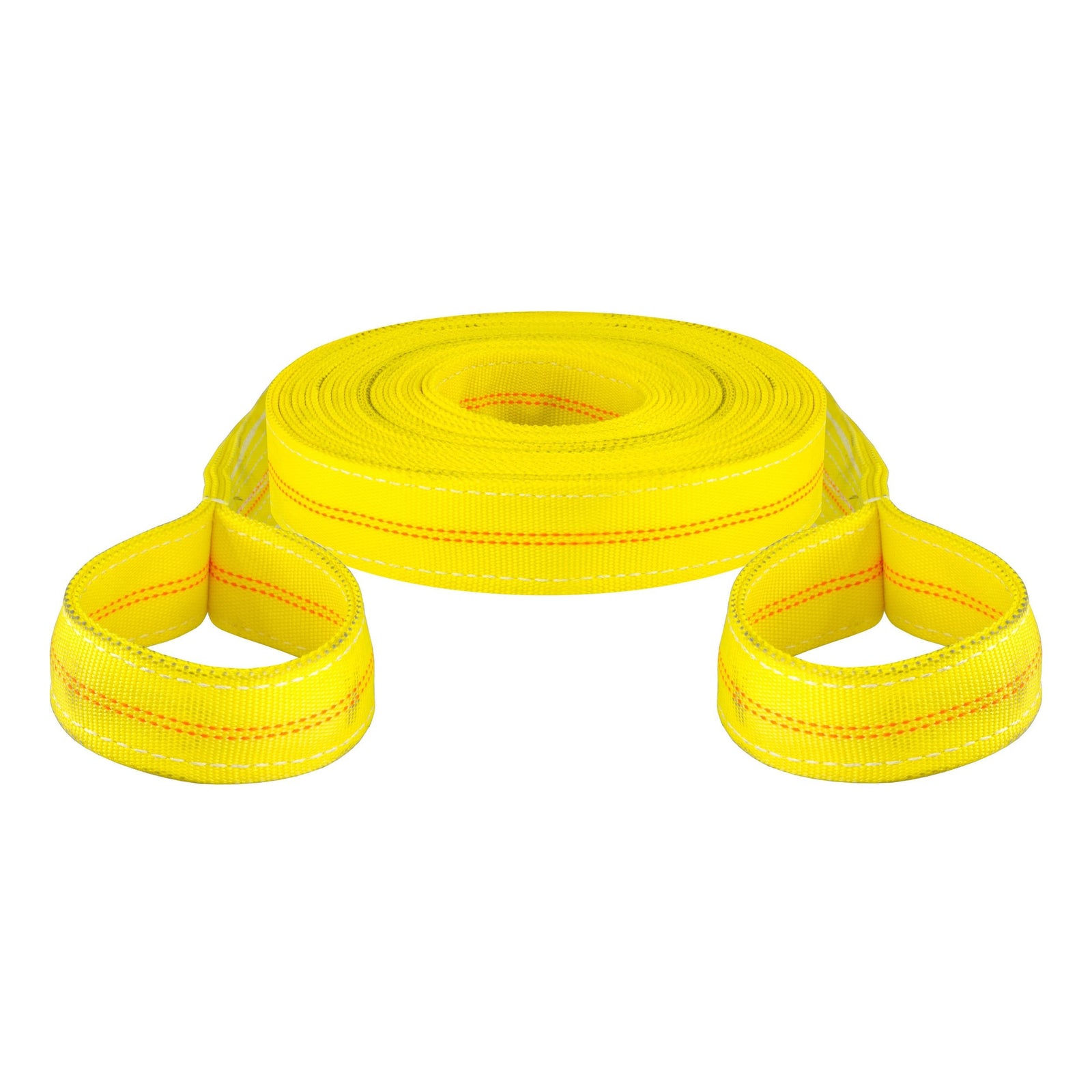 83066 2-in x 30-ft Tow Strap (9,000-lb, GVW) C6T4 - product image 1
