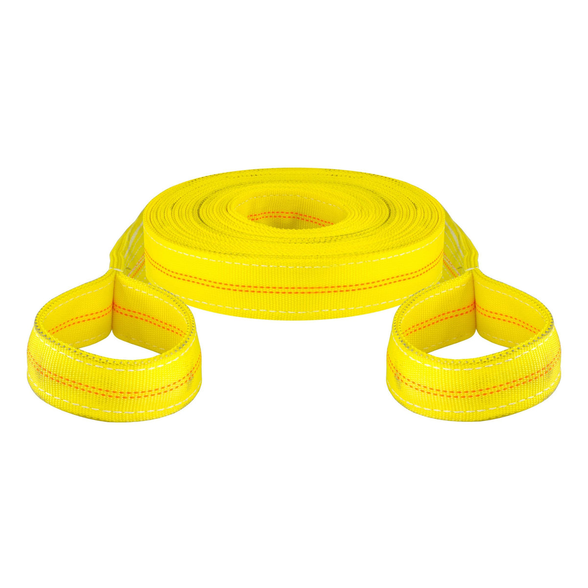 83066 2-in x 30-ft Tow Strap (9,000-lb, GVW) C6T4 - product image 2