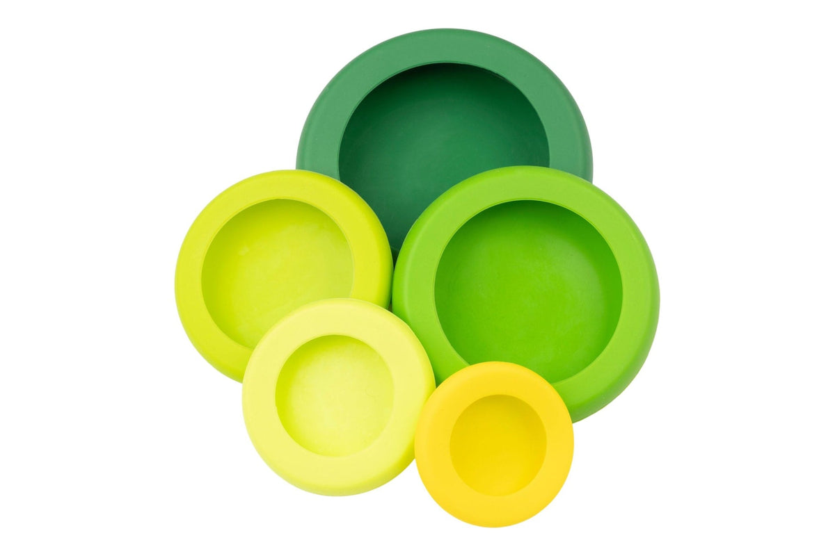 Food Huggers, 5-pk X3X2 - product image 1
