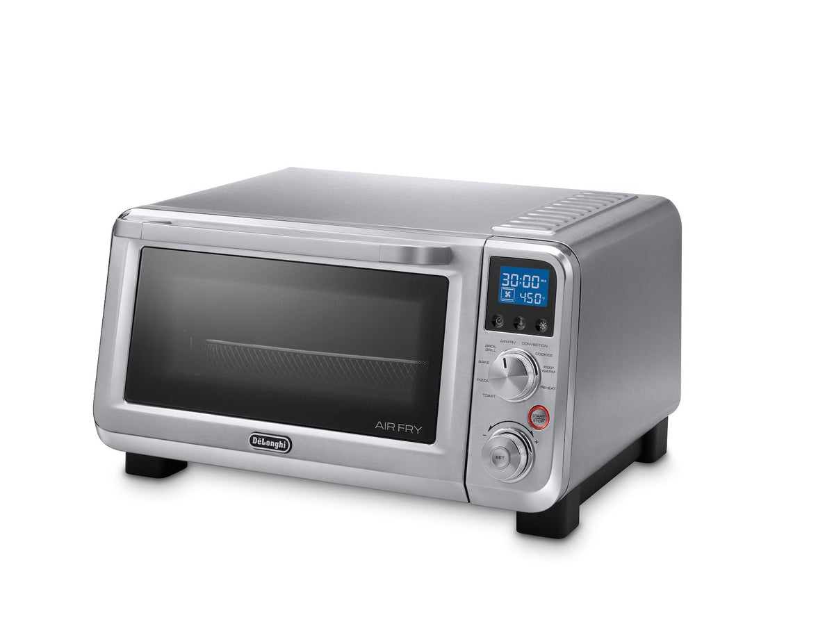 Livenza Compact Countertop Convention Air Fryer Toaster Oven with 9 Pre-Set Functions B4R6 - product image 2