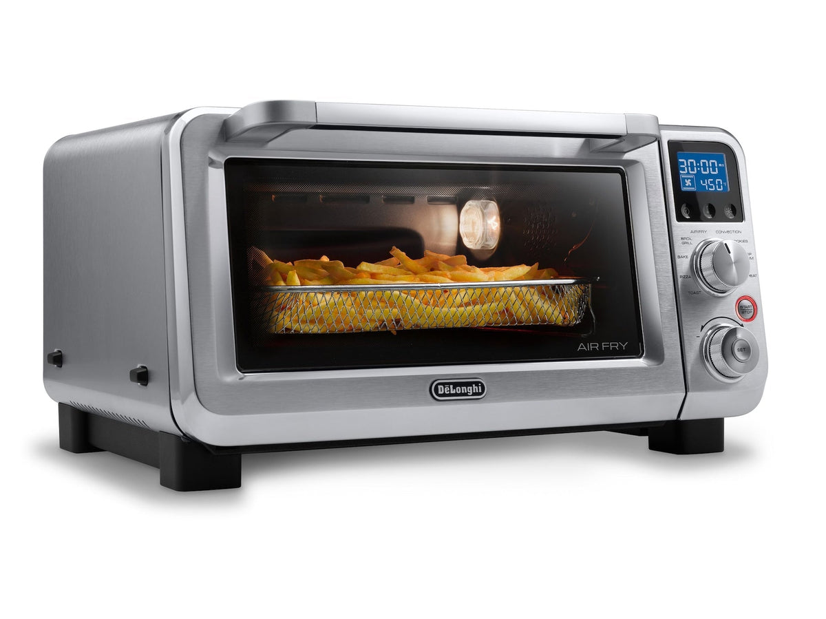 Livenza Compact Countertop Convention Air Fryer Toaster Oven with 9 Pre-Set Functions B4R6 - product image 6