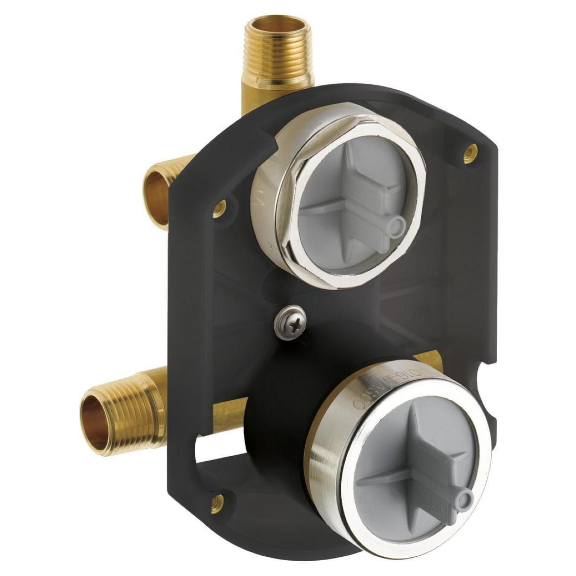 MultiChoice Universal Integrated Shower Diverter F2H8 - product image 1