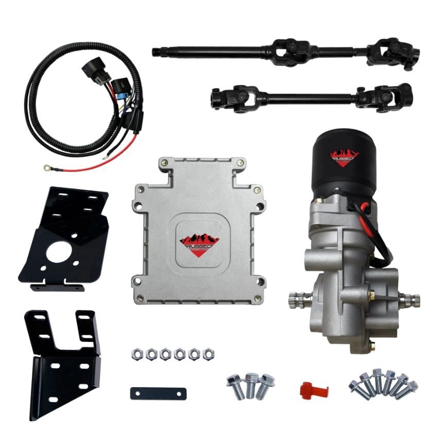 ATV/UTV Steering Components G1B5 - product image 1