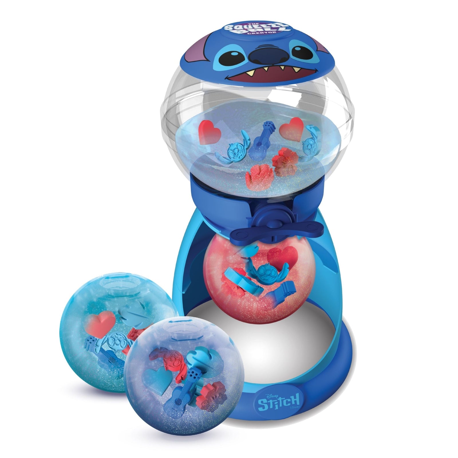 Ball Creator for Ages 5+, Lilo and Stitch I9X4 - product image 2