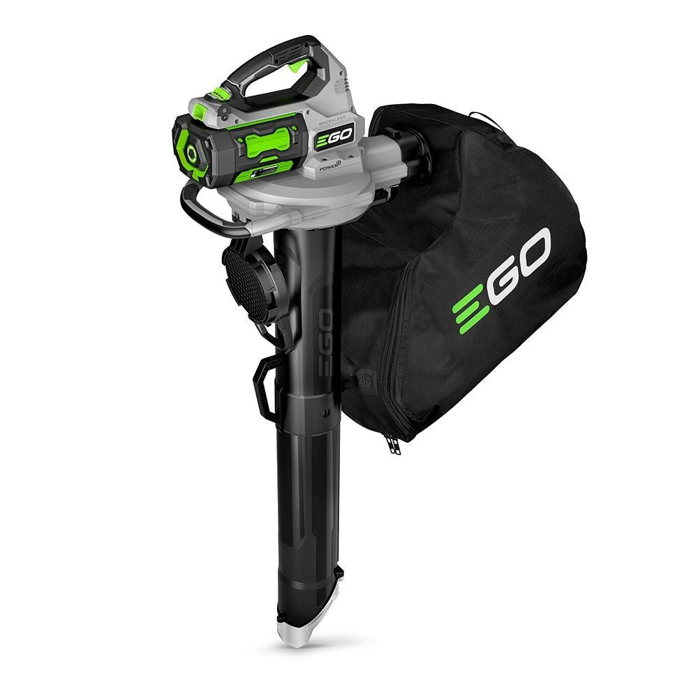 Leaf Vacuum/Mulcher 500 CFM, Tool Only V9N9 - product image 2