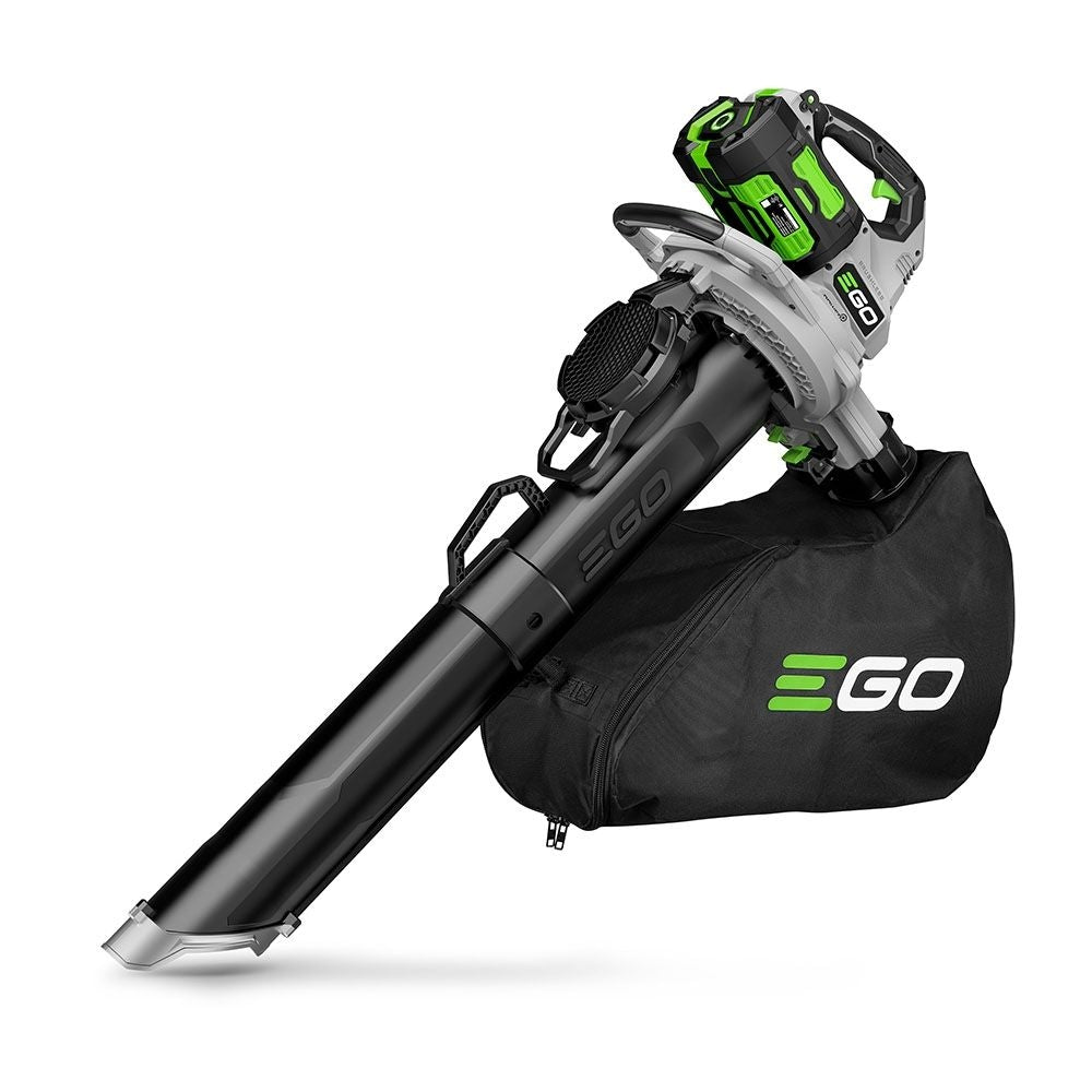 Leaf Vacuum/Mulcher 500 CFM, Tool Only V9N9 - product image 4