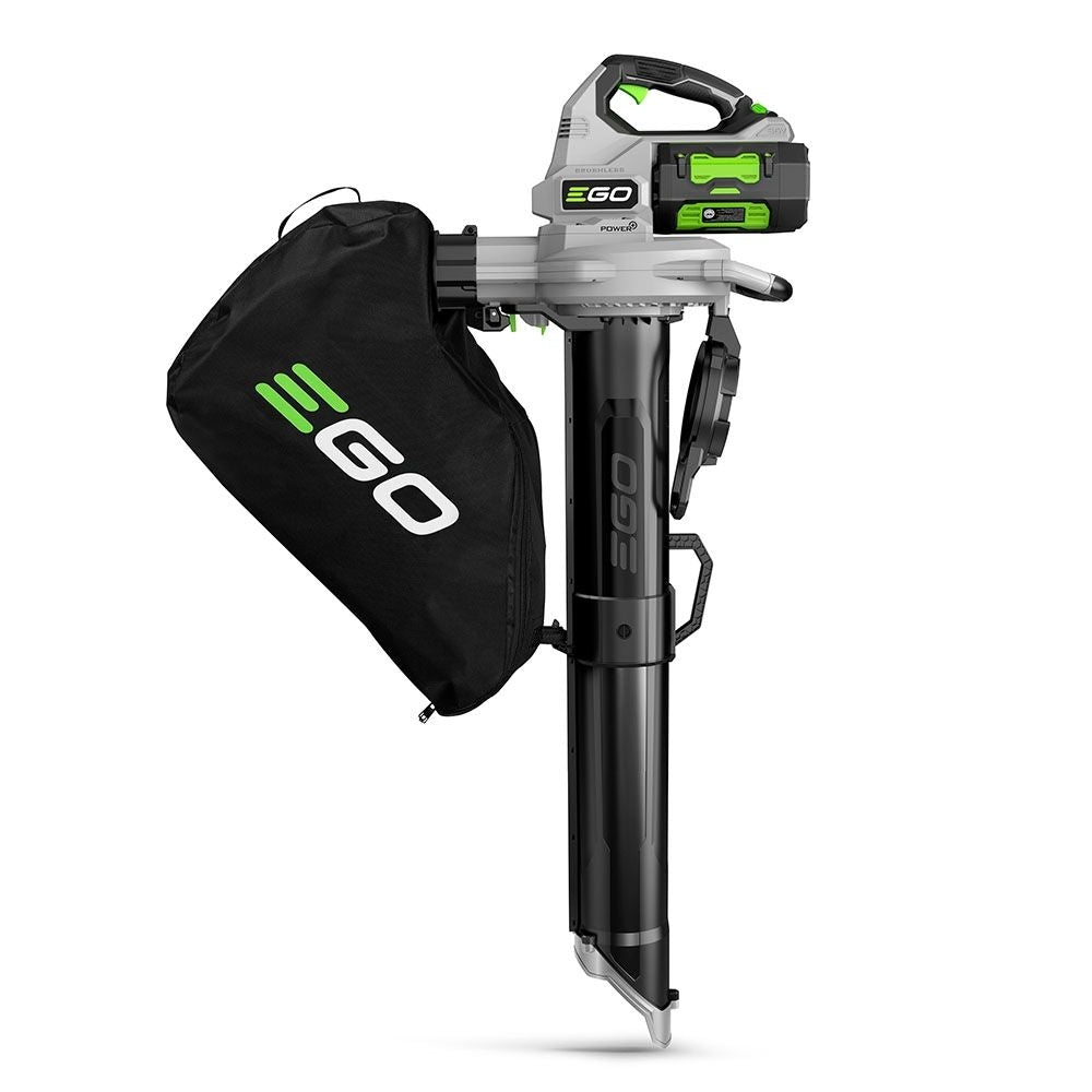 Leaf Vacuum/Mulcher 500 CFM, Tool Only V9N9 - product image 5