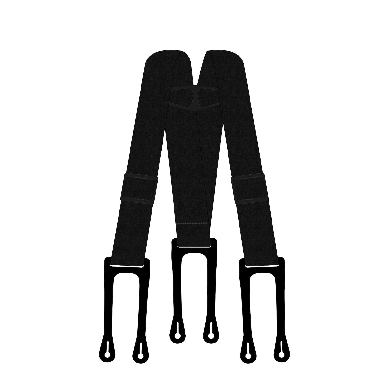 Hockey Pro Hockey Suspenders, Junior/Senior, Assorted Sizes X0Q0 - product image 1