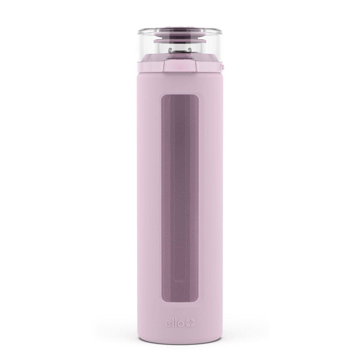 Clara Glass Water Bottle, 20-oz, Assorted Colours I3Z5 - product image 1