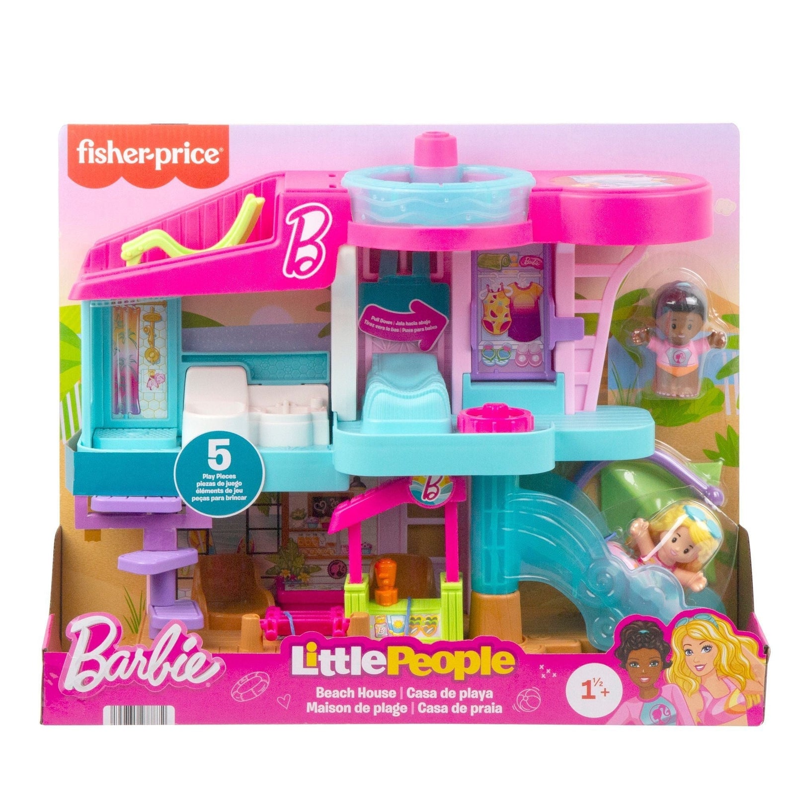 Playset L4L0 - product image 4