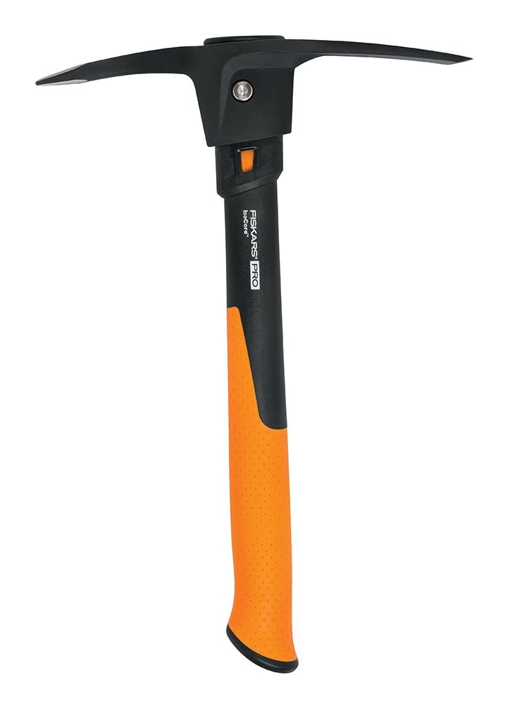 Pro IsoCore 1.5-lb Hand Pick/Mattock, 14-in F0K6 - product image 1