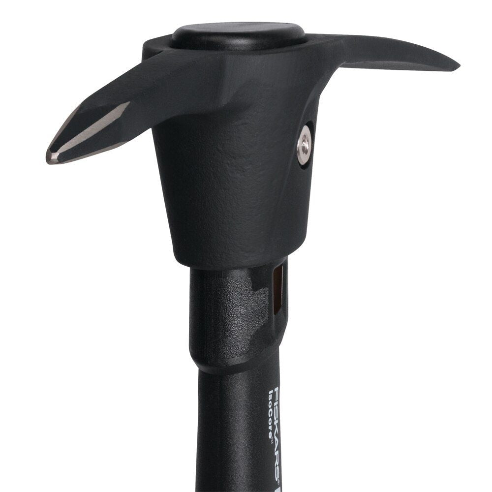 Pro IsoCore 1.5-lb Hand Pick/Mattock, 14-in F0K6 - product image 3
