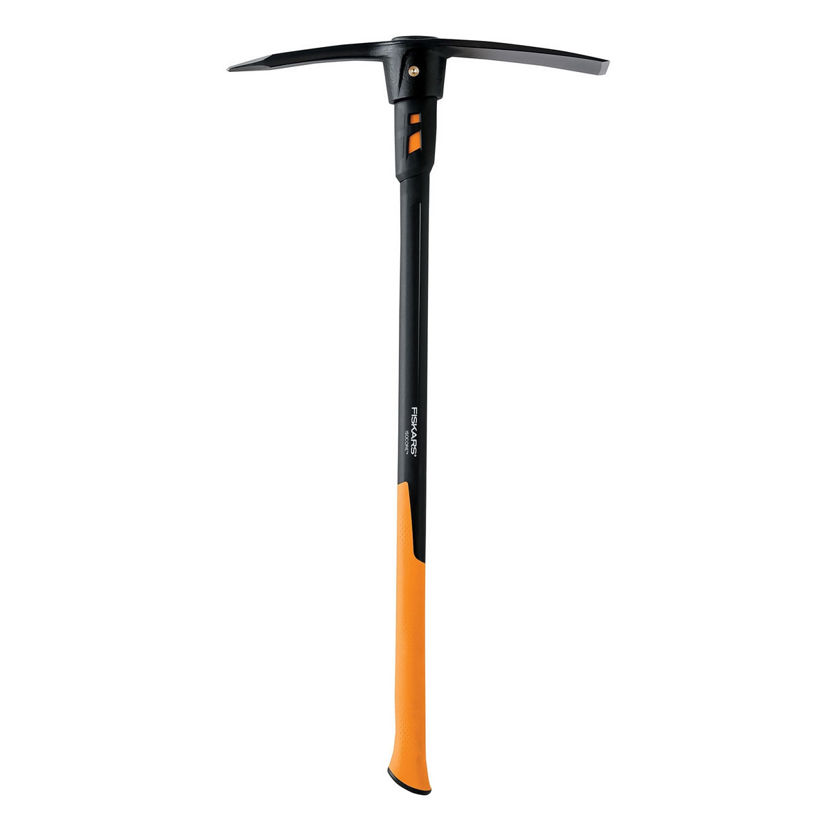 Pro IsoCore 5-lb Pick/Mattock, Fibreglass Shaft, 36-in U6W5 - product image 1