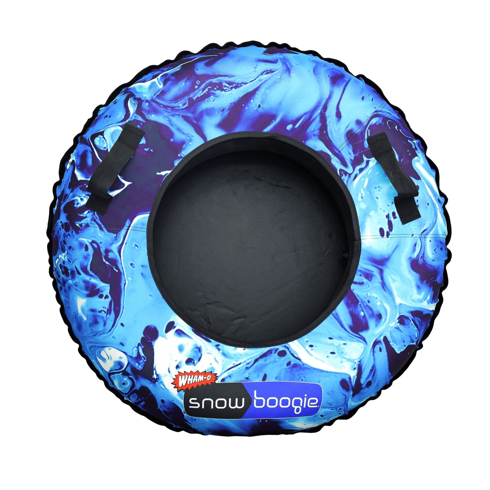 Dual Inflatable Snow Tube for Winter and Summer N0F0 - product image 1