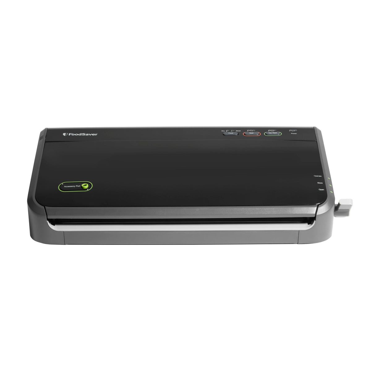 FM2100 + Accessories, Black M7R1 - product image 1