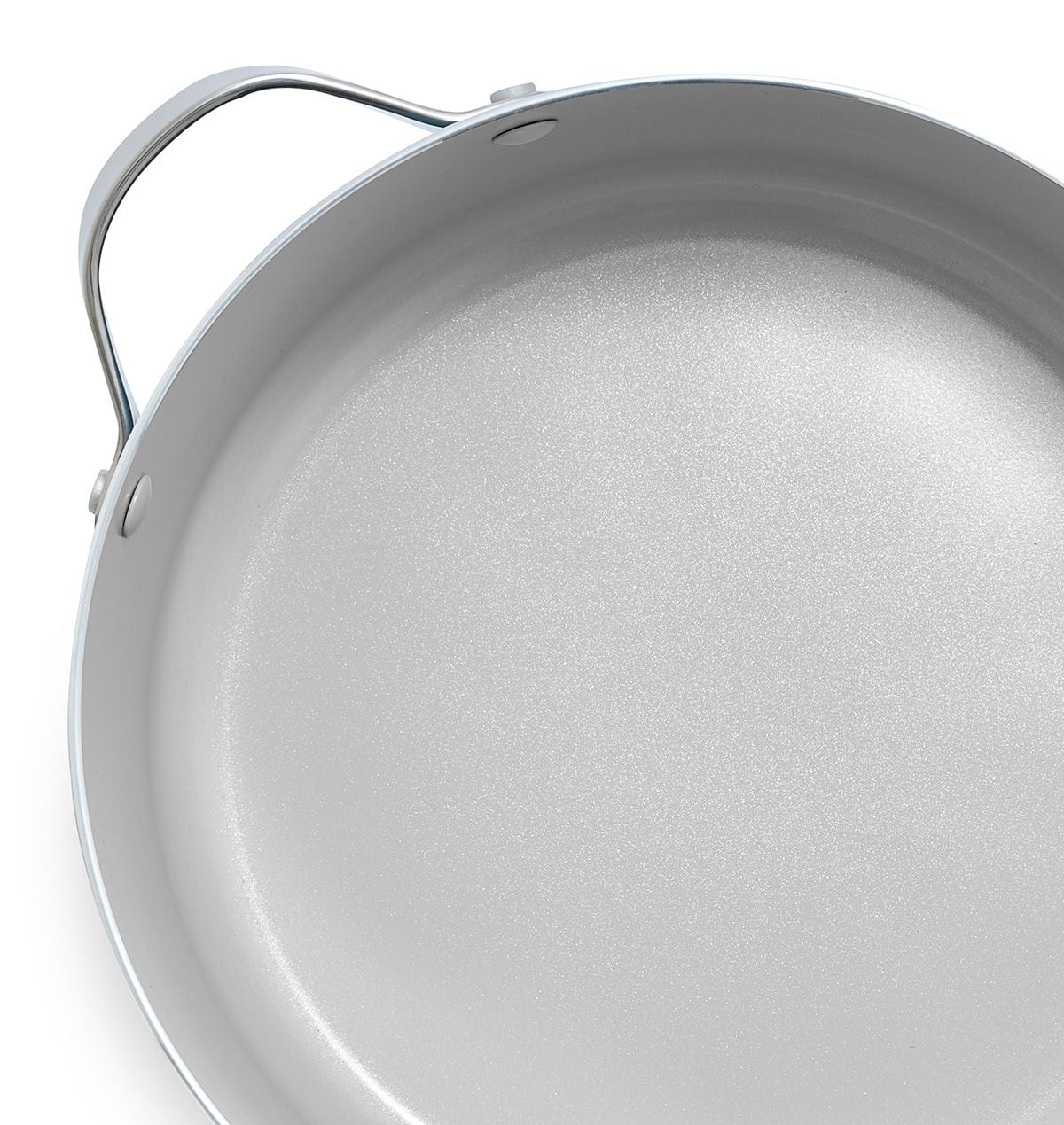 Nova Cloud White Cookware Set, 11-pc U0O5 - product image 2