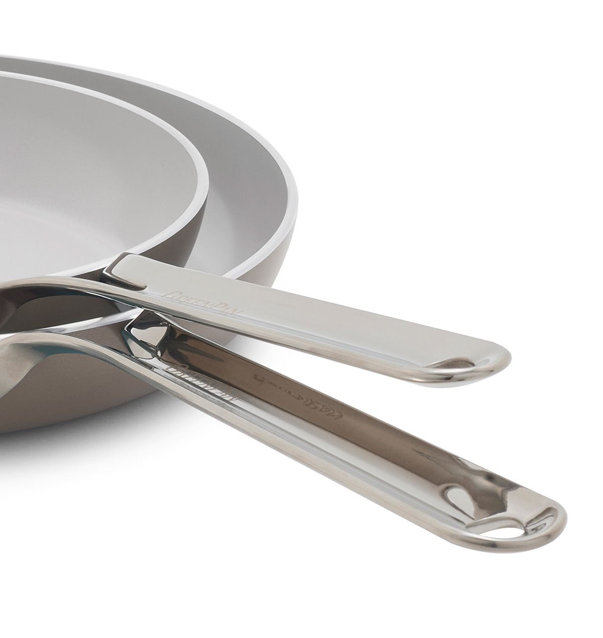 Nova Cloud White Cookware Set, 11-pc U0O5 - product image 3