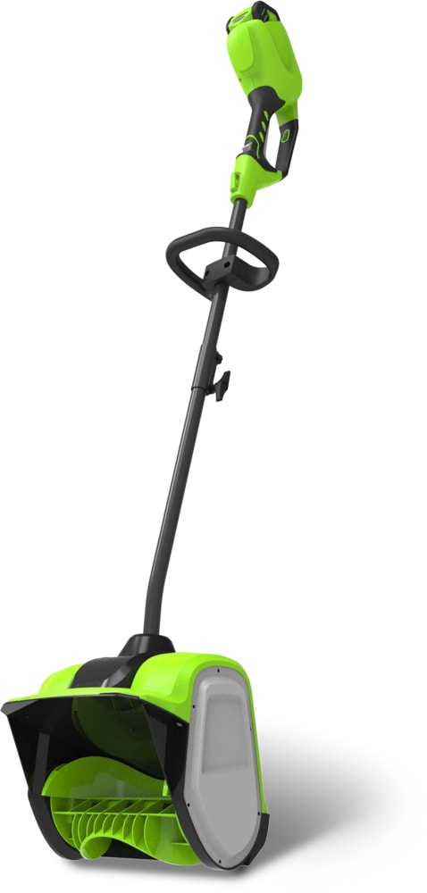 40V Cordless Snow Shovel, 12-in (Tool Only) H5N9 - product image 1