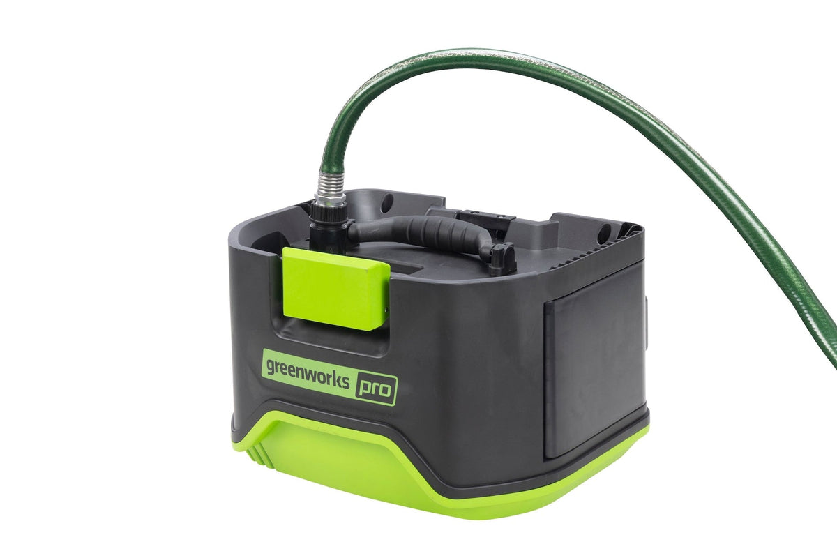 60V 1800PSI 1.0GPM Pressure Washer, Tool Only R8P9 - product image 3