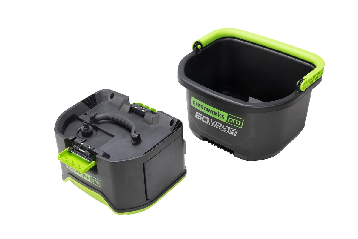 60V 1800PSI 1.0GPM Pressure Washer, Tool Only R8P9 - product image 4