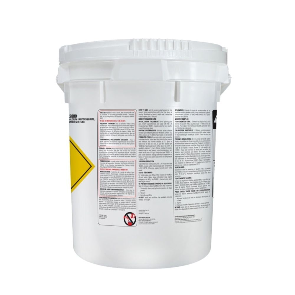 Max 70 Granular Pool Chlorinator, 10-kg A6L3 - product image 3