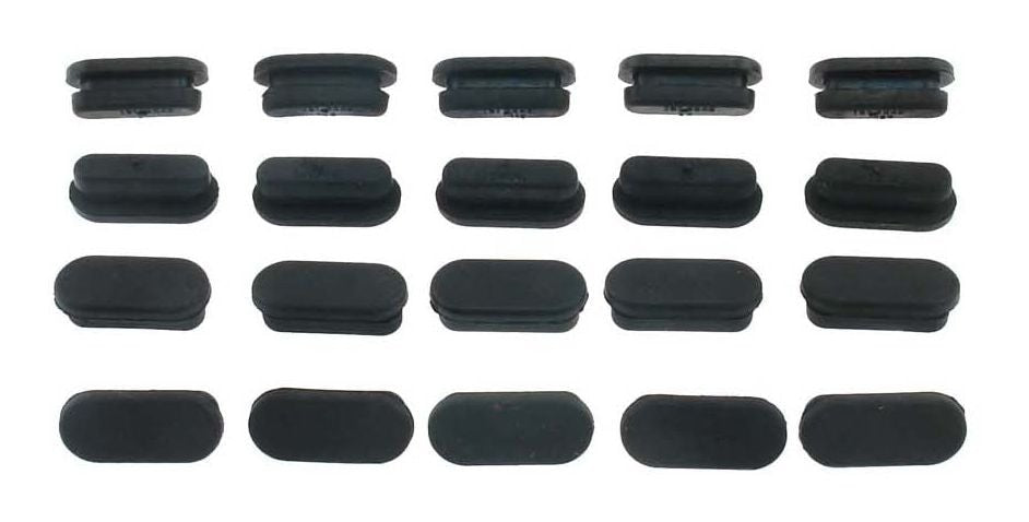 Dust Hole Cover B1Q5 - product image 1