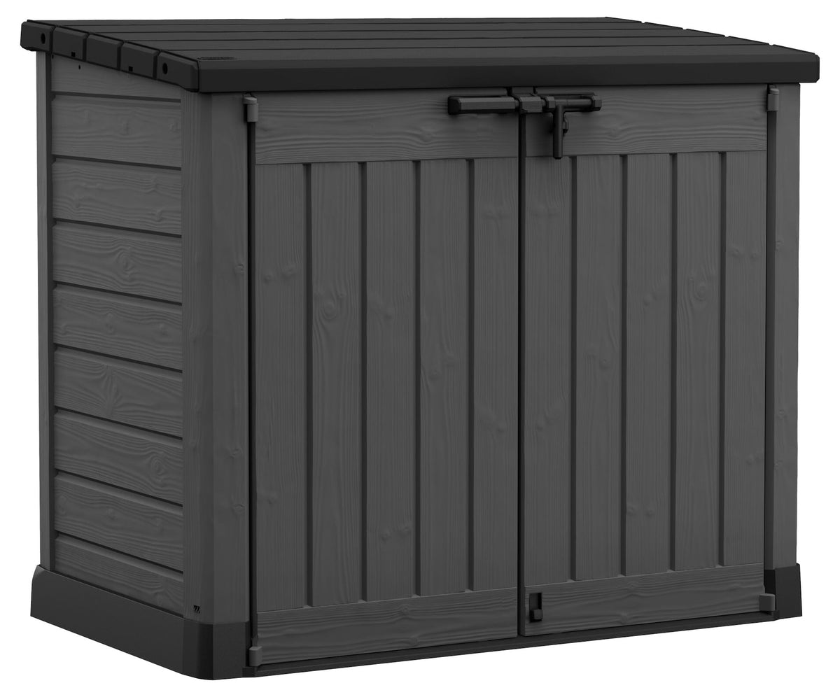 Store-It-Out Horizontal Storage Shed, 314-Gal W3H7 - product image 1