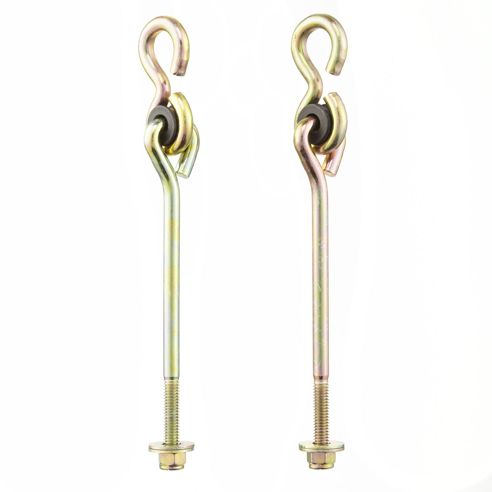 Outdoor Swingset Accessory Swing Hangers, 2-pk I3V1 - product image 1