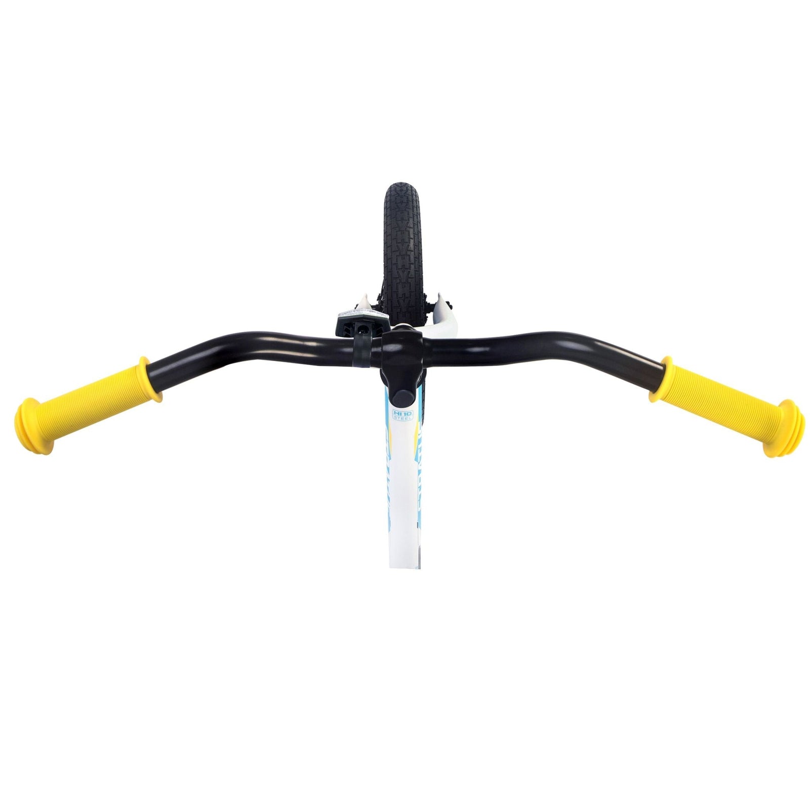 Kids' Stratus Jitterbug Bicycle, 14-in, White U3D6 - product image 3