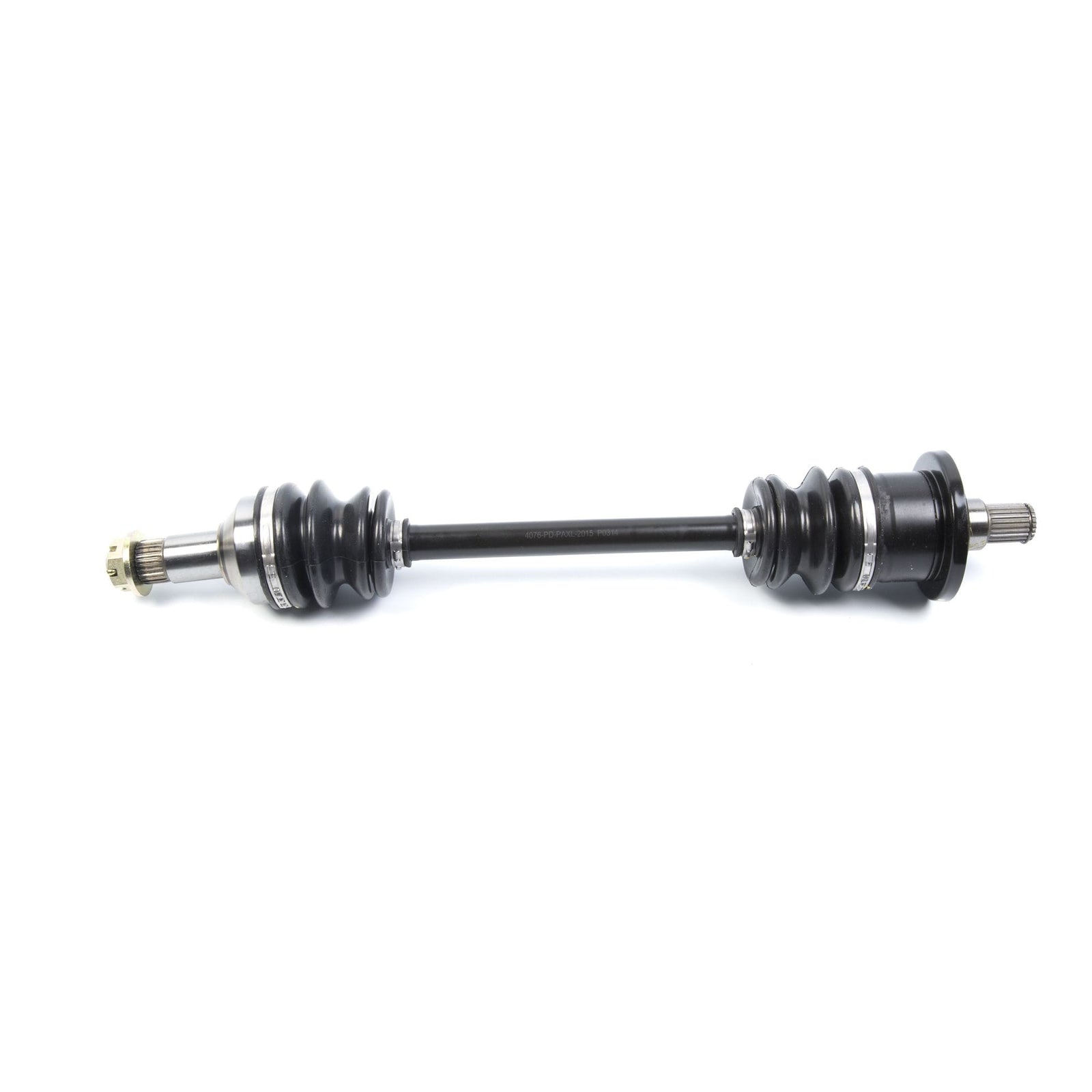 Regular All Complete Axle, Front Left T9K0 - product image 1