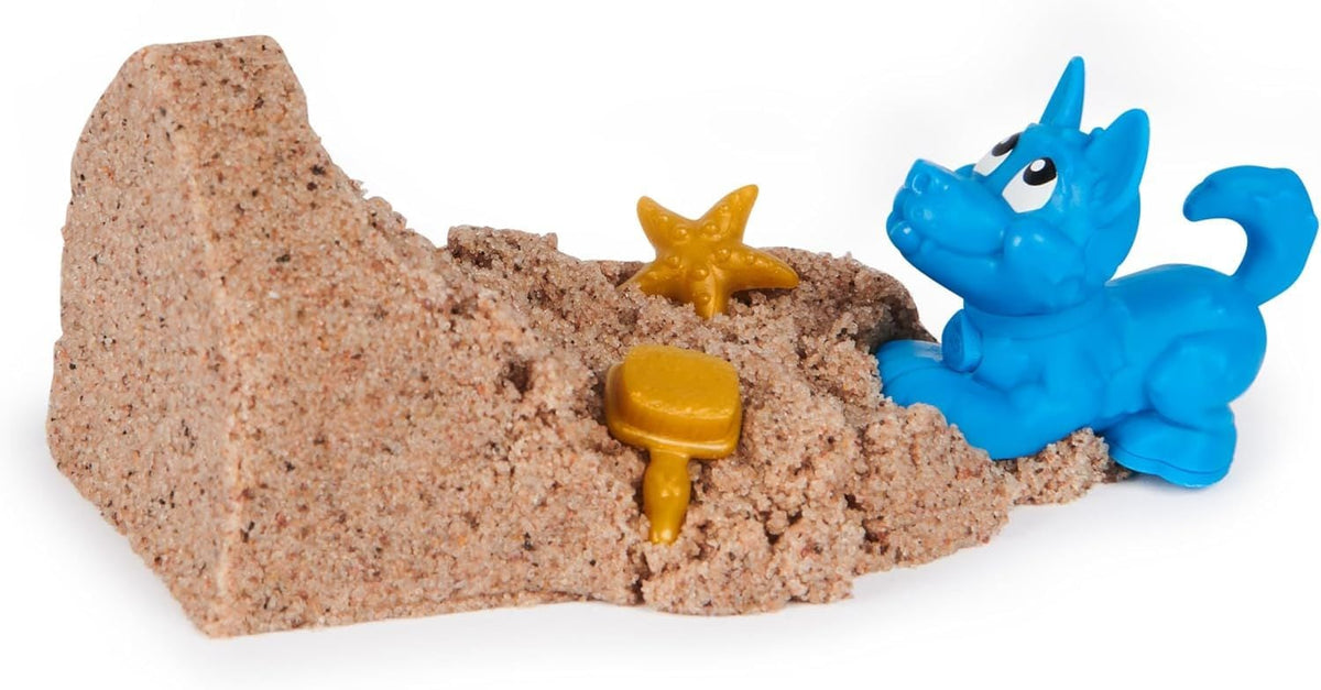 Sand Single-Colour Doggy Dig Set for Ages 5+ P1C6 - product image 4
