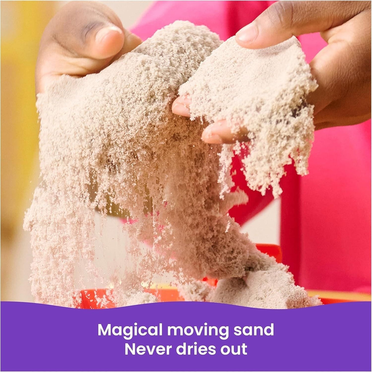Sand Single-Colour Sandy Farm Set for Ages 3+ G7S8 - product image 3