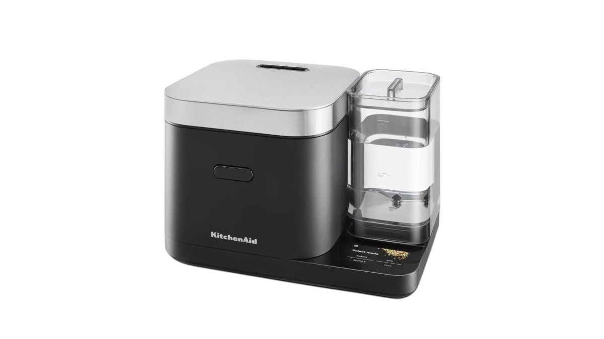 Fully Automatic Rice Cooker with 21 Presets E0C6 - product image 1