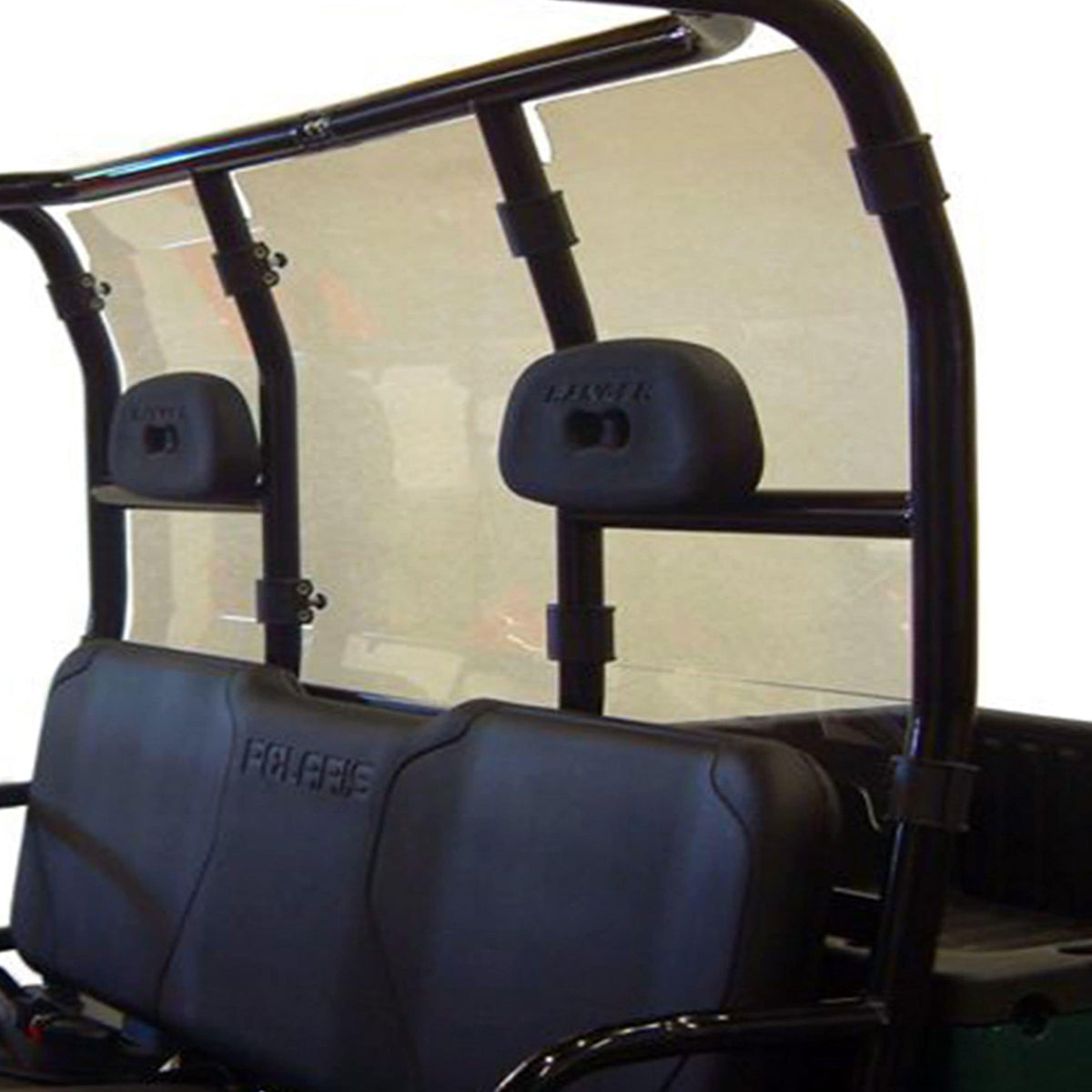 2730 Rear Panel UTV Windshield for Polaris Ranger 500/700 2005-2008 C5X8 - product image 1