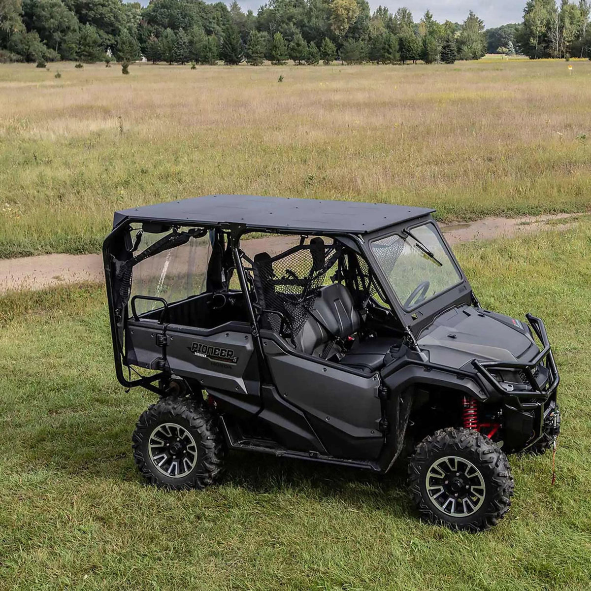 29210 Crew Steel Roof for Pioneer 1000 C6A0 - product image 8