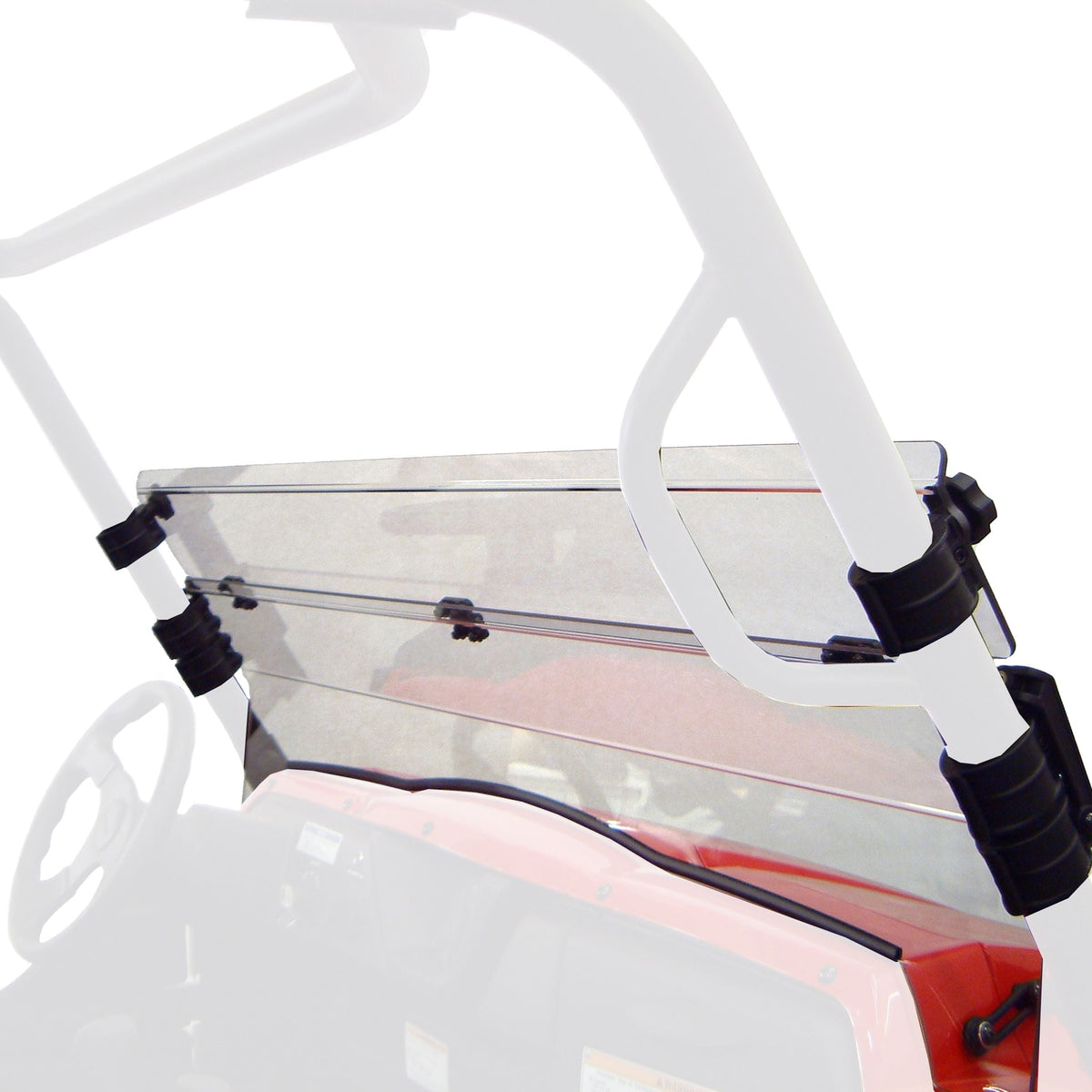 Folding Windshield, Kawasaki Teryx 4 2012 M9O4 - product image 1