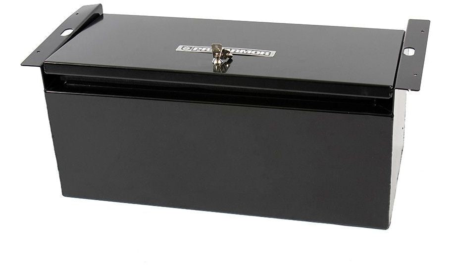 KAWASAKI Mule Under Seat Lockable Storage F9Y9 - product image 1